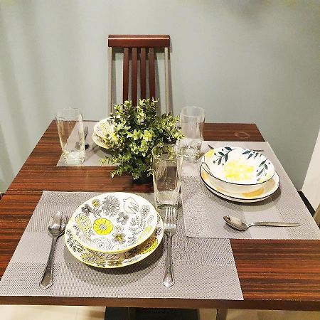 552 Residence Bangkok Luaran gambar