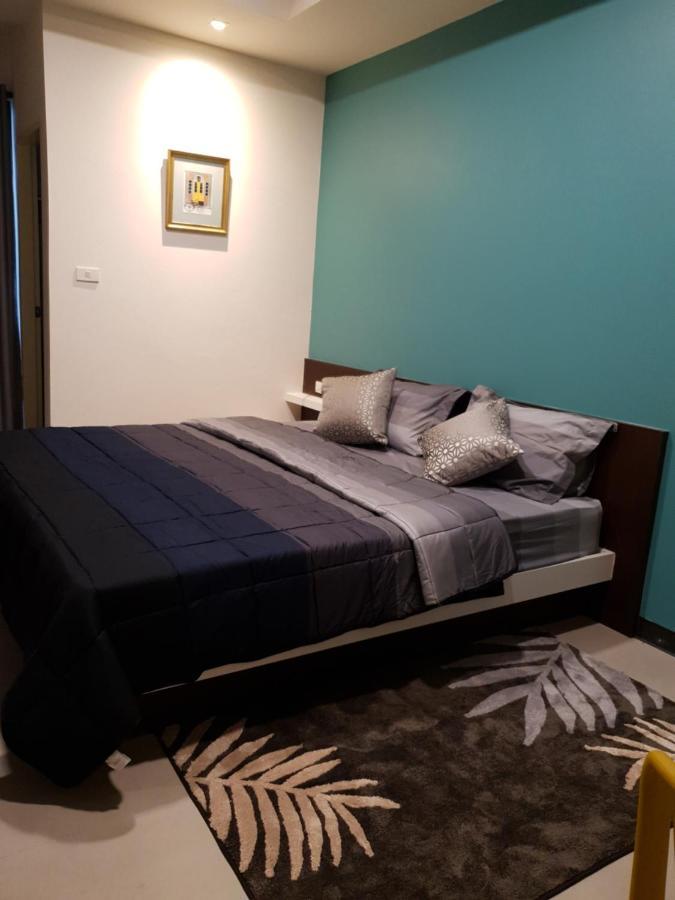 552 Residence Bangkok Luaran gambar
