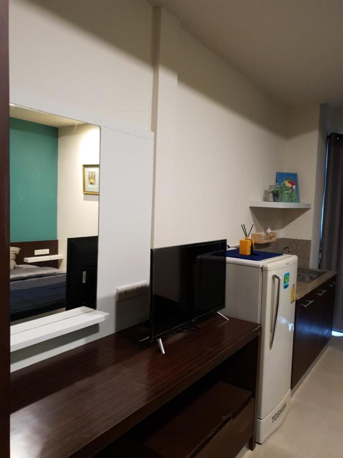 552 Residence Bangkok Luaran gambar