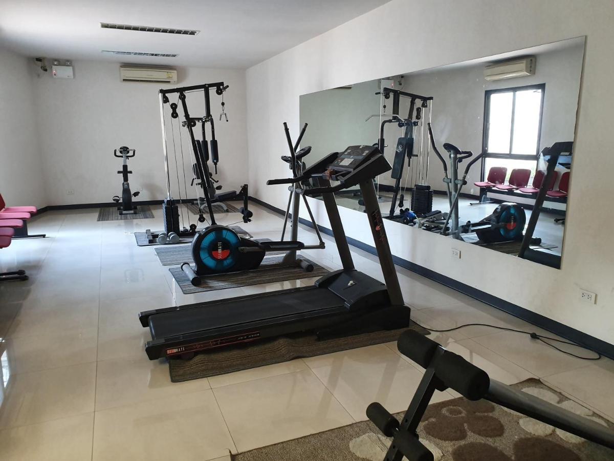 552 Residence Bangkok Luaran gambar
