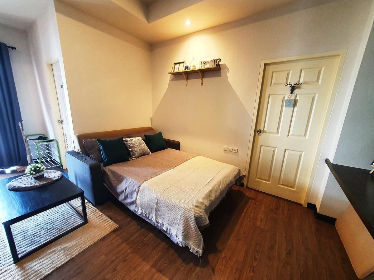 552 Residence Bangkok Luaran gambar