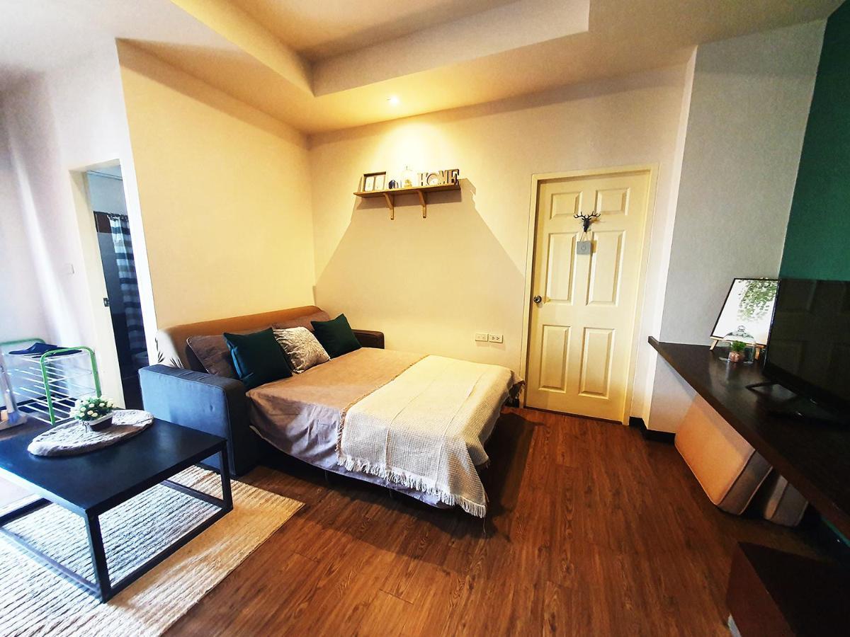 552 Residence Bangkok Luaran gambar