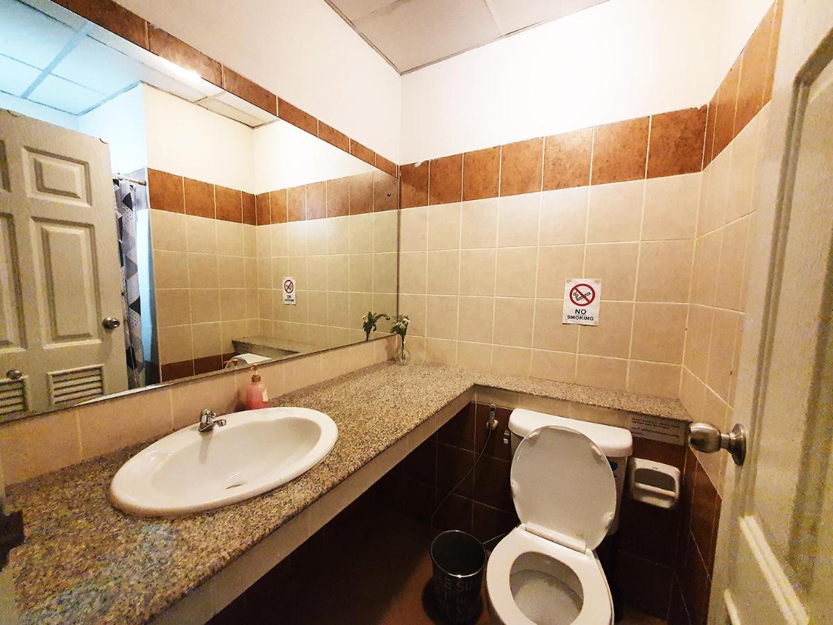 552 Residence Bangkok Luaran gambar
