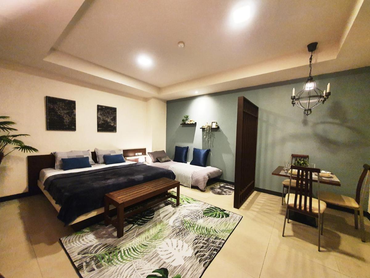552 Residence Bangkok Luaran gambar
