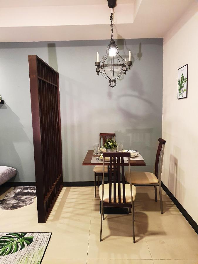 552 Residence Bangkok Luaran gambar