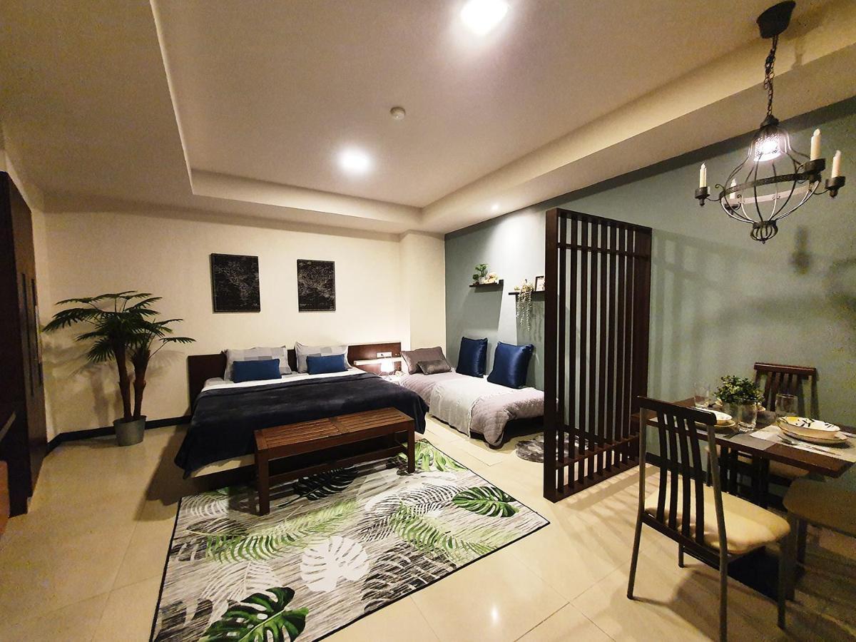 552 Residence Bangkok Luaran gambar