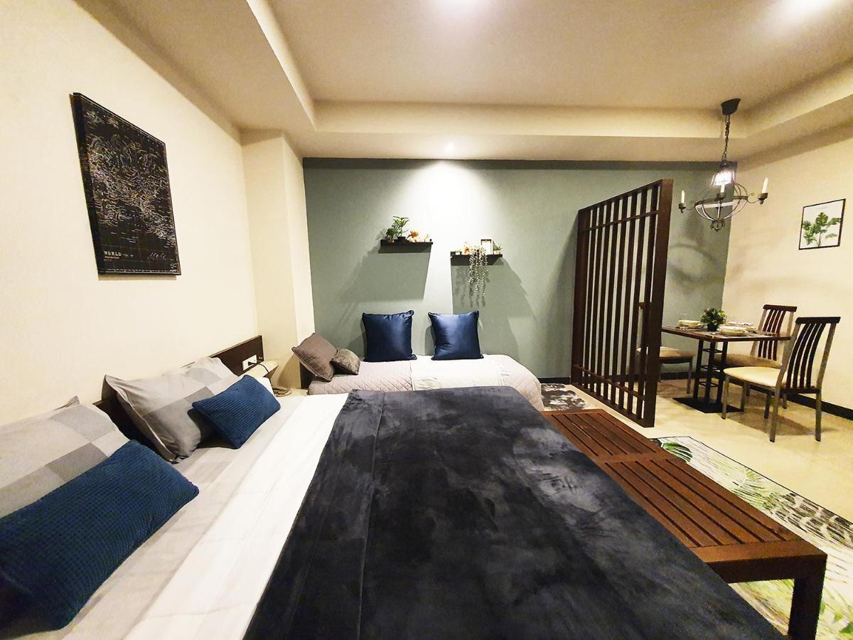 552 Residence Bangkok Luaran gambar