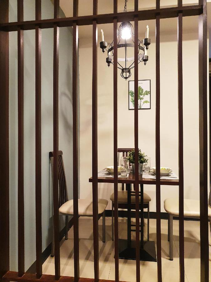 552 Residence Bangkok Luaran gambar