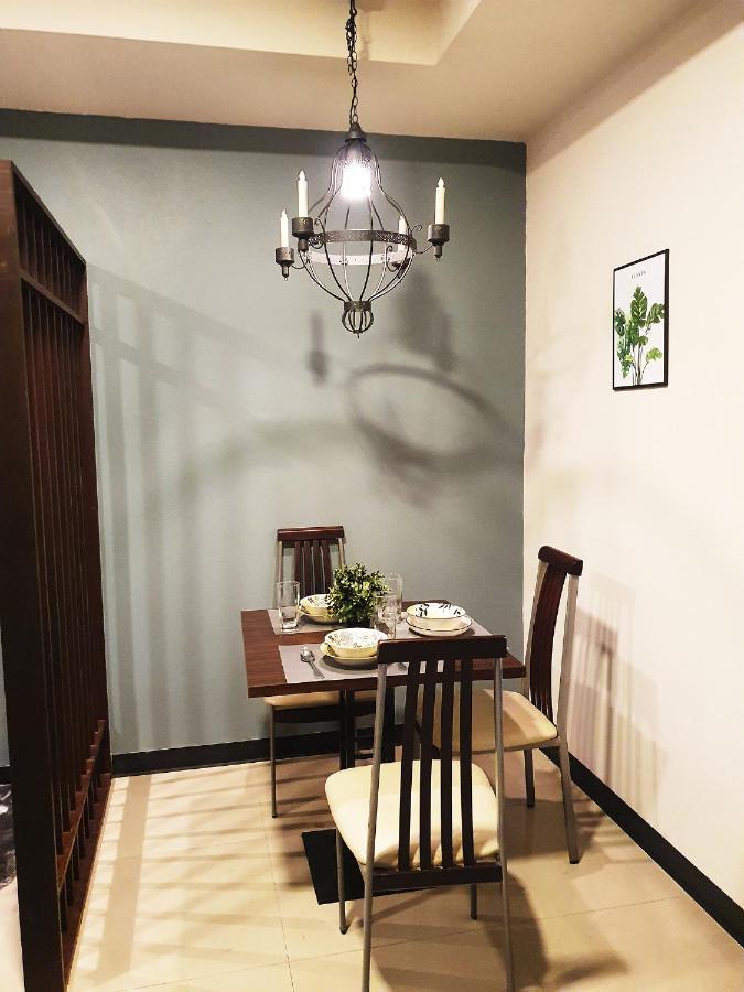 552 Residence Bangkok Luaran gambar