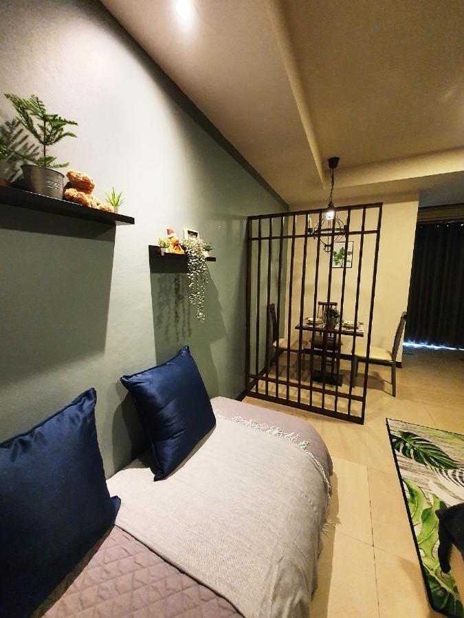 552 Residence Bangkok Luaran gambar