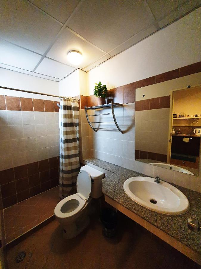 552 Residence Bangkok Luaran gambar