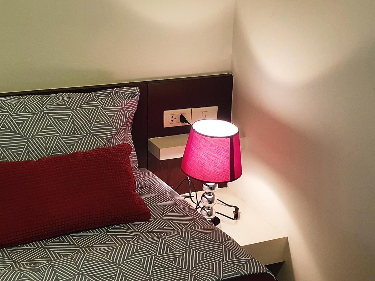 552 Residence Bangkok Luaran gambar